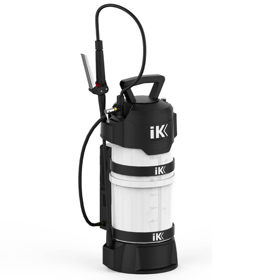 IK FOAM Pro 12 - Profesional Sprayers - Foam Sprayers