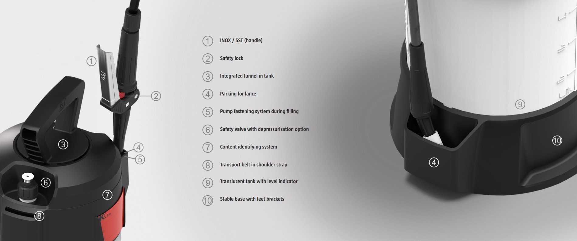 Ma) VS-909 3in1 スリミングマシン Ma) VS-909 3in1 スリミングマシン