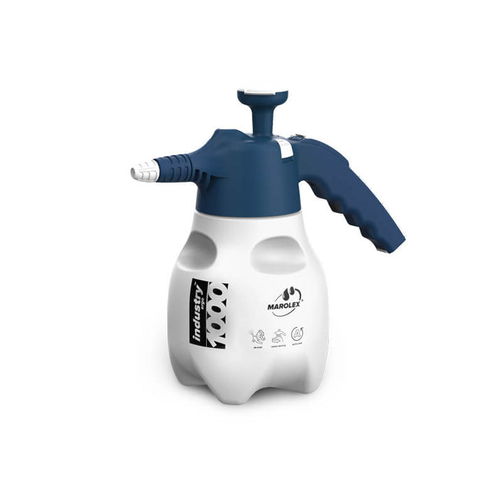 Marolex Industry Ergo Alka Pump Sprayer - CARZILLA.CA