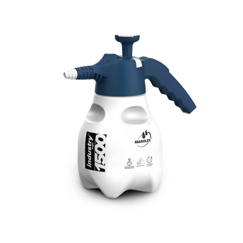 Marolex Industry Ergo Alka Pump Sprayer - CARZILLA.CA