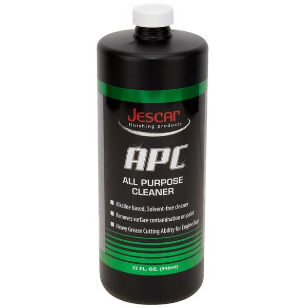 Jescar All Purpose Cleaner 32oz - CARZILLA.CA