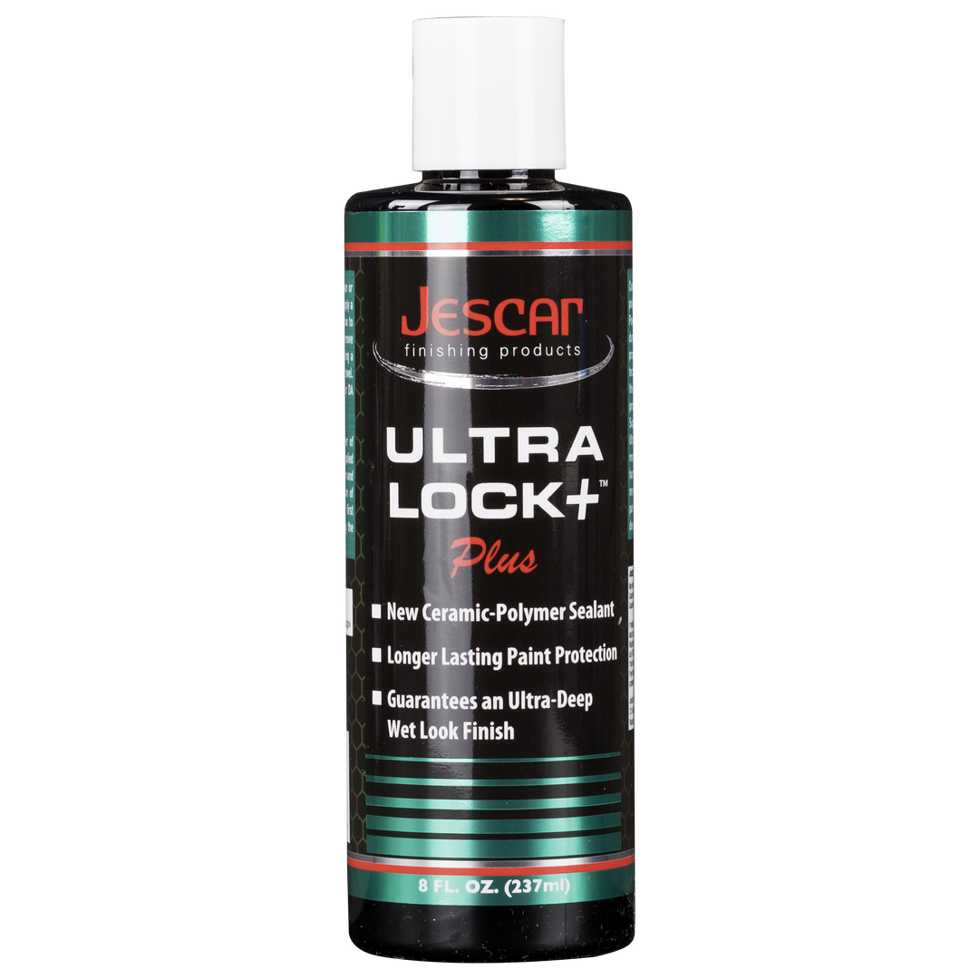 Jescar Ultra Lock Plus Ceramic Sealant 8oz - CARZILLA.CA