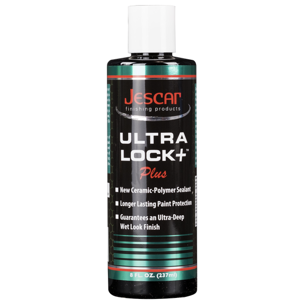 Jescar Ultra Lock Plus Ceramic Sealant 8oz - CARZILLA.CA