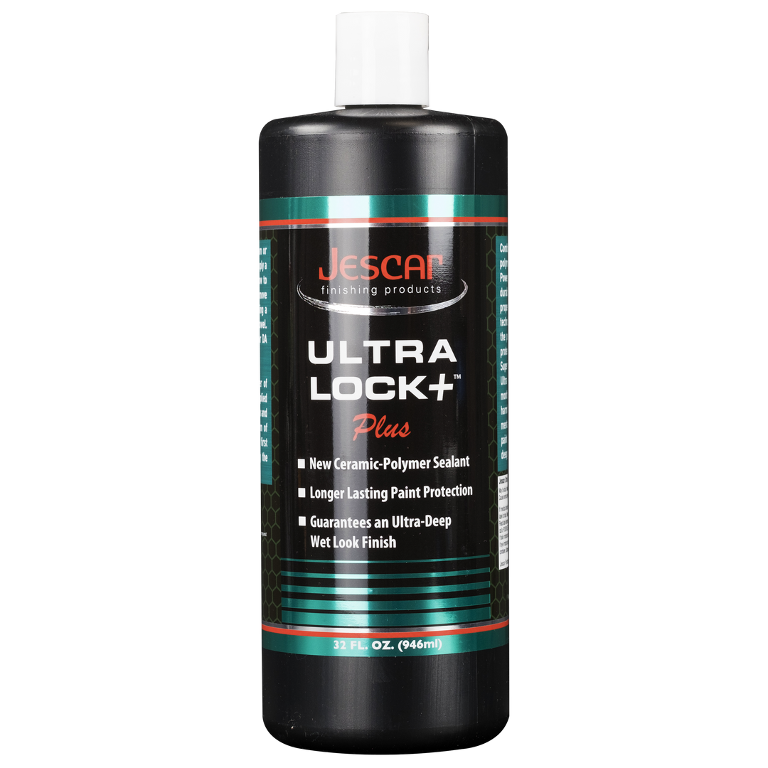 Jescar Ultra Lock Plus Ceramic Sealant 32oz - CARZILLA.CA