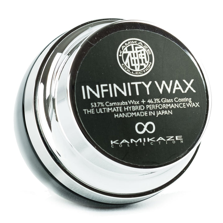 Kamikaze Infinity Wax 50g - CARZILLA.CA