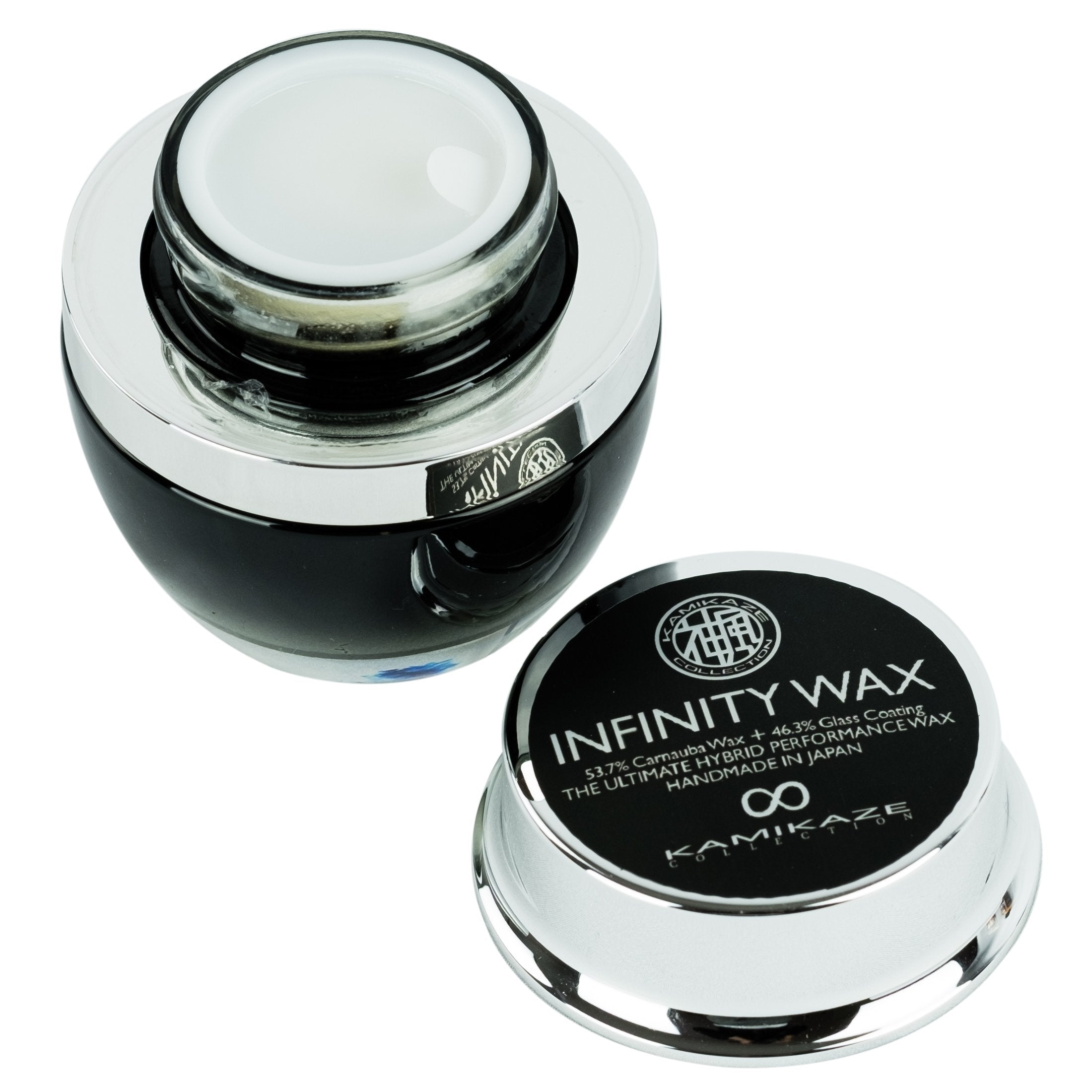 神風コレクション INFINITY WAX インフィニティワックス-