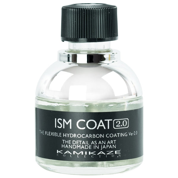 Kamikaze ISM Coat 30ml v2.0 - CARZILLA.CA