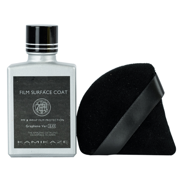 Kamikaze Graphene Film Surface Coat 30ml v2.0 - CARZILLA.CA