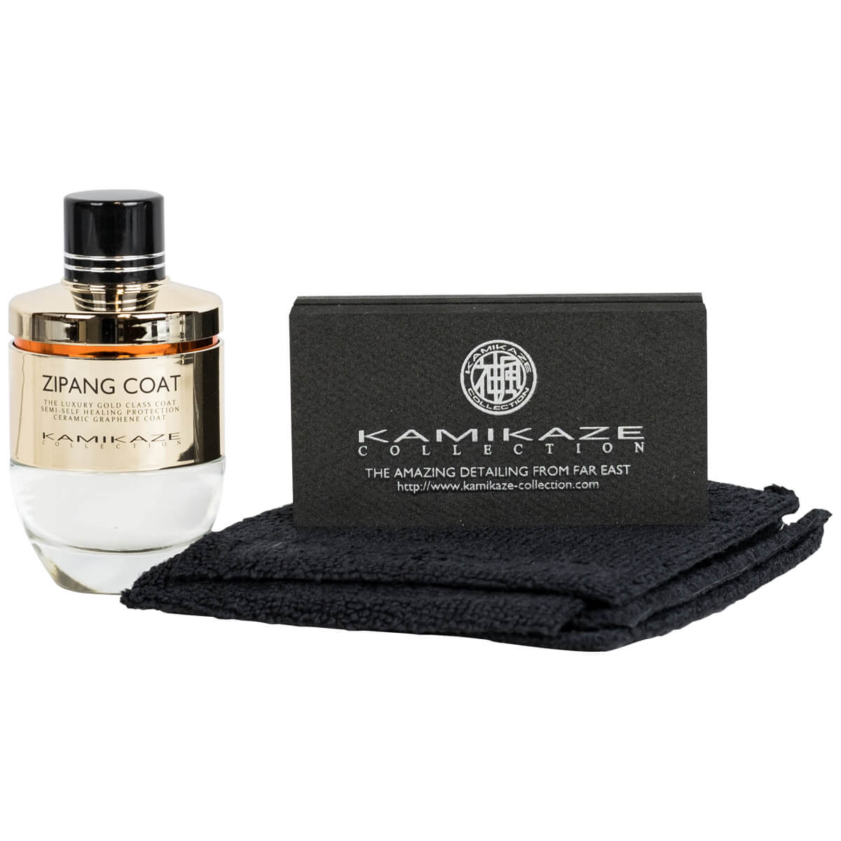 Kamikaze Zipang Coat 2.0 30ml