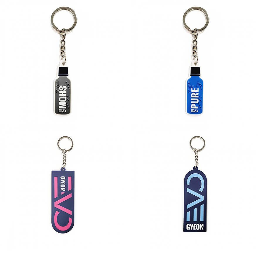 GYEON EVO Key Chain - CARZILLA.CA