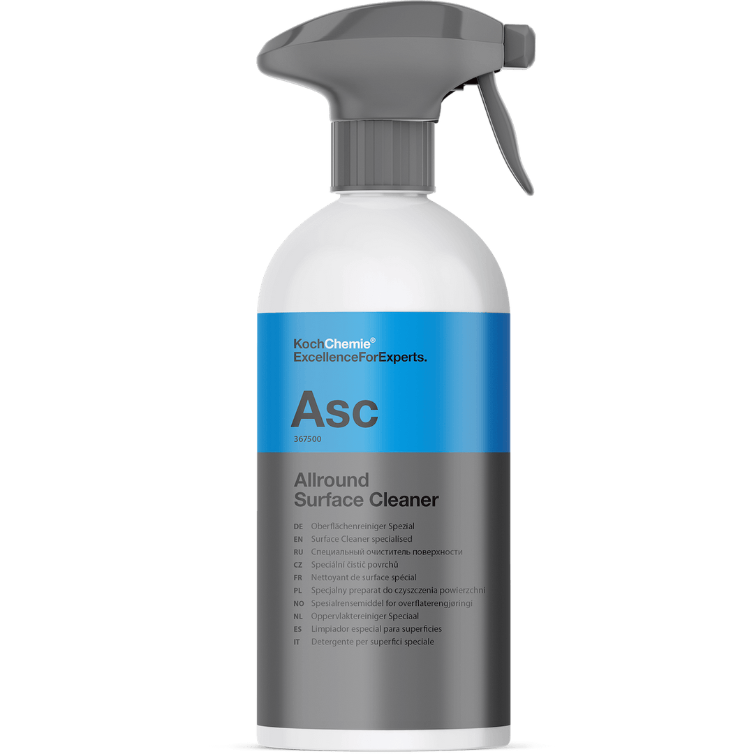 Koch Chemie All-Round Surface Cleaner 500ml - CARZILLA.CA