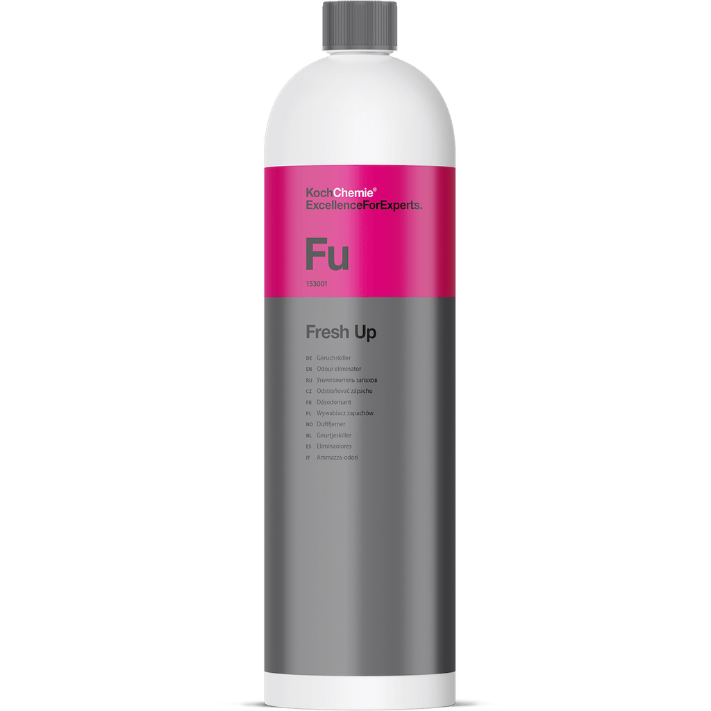 Koch Chemie Fresh Up 1L CARZILLA