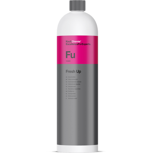 Koch Chemie Fresh Up 1L - CARZILLA.CA