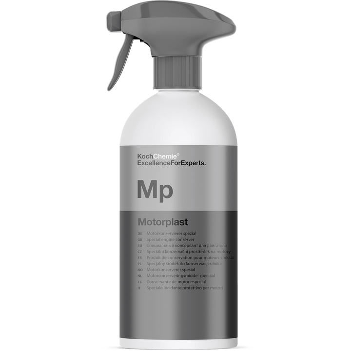 Koch Chemie Motorplast 500ml - CARZILLA.CA