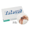 Tolecut 8-Cut Block Sheets P2000 191-1522 (25 sheets) - CARZILLA.CA