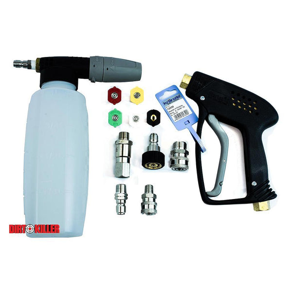 Kranzle K1122TST Accessories Upgrade Kit