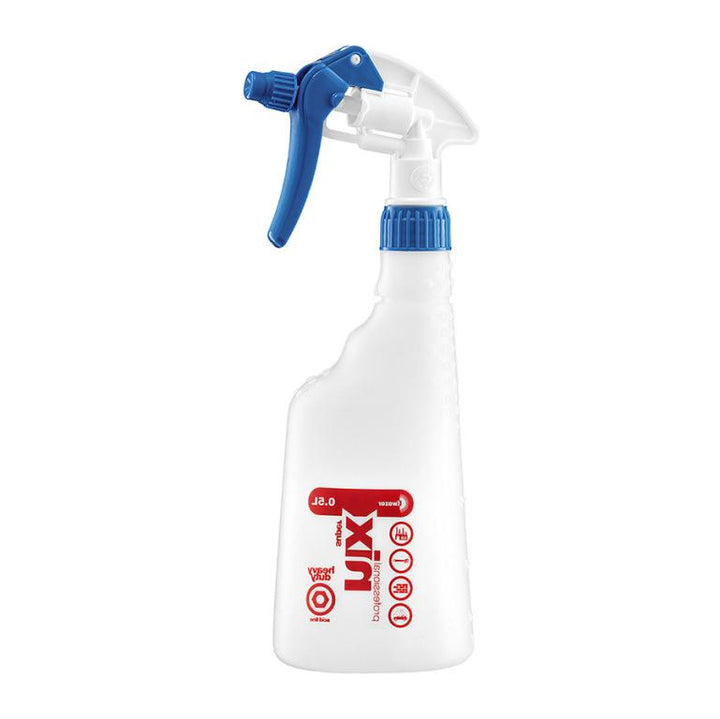 Kwazar Nix HD acid line 500ml - CARZILLA.CA
