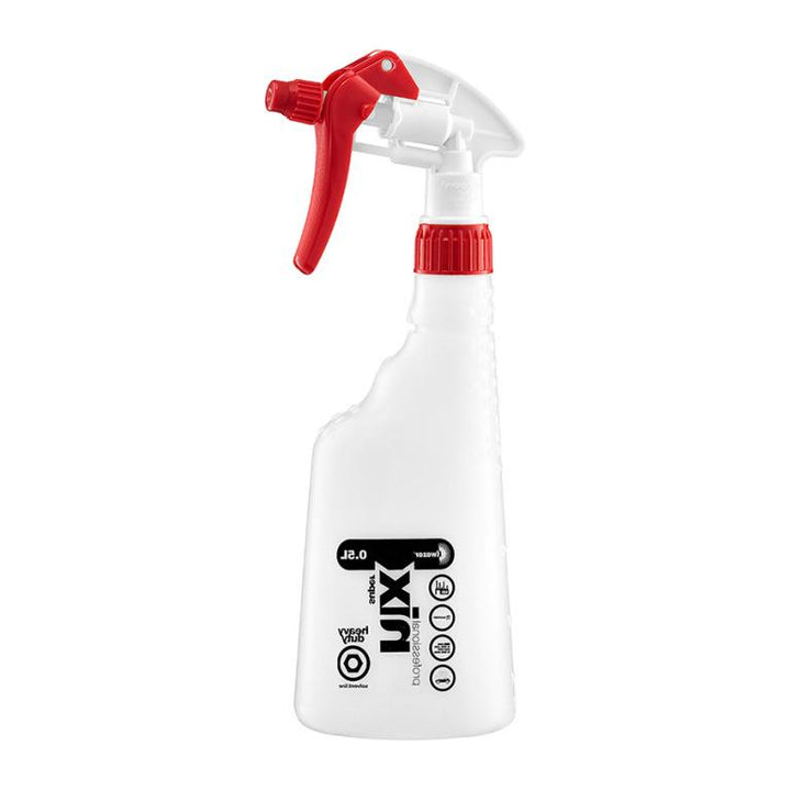 Nix HD Solvent line 500ml - CARZILLA.CA