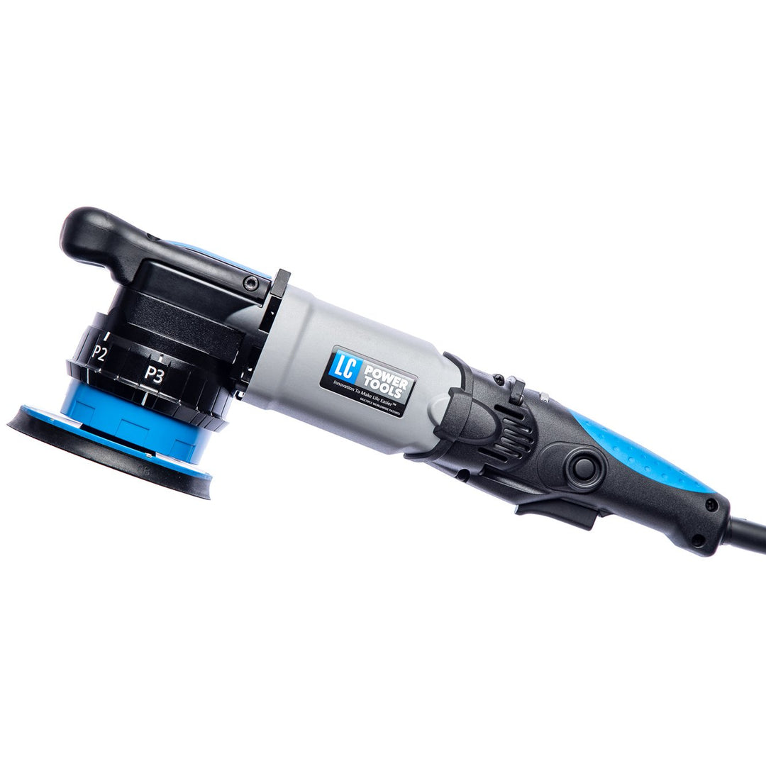 Lake Country UDOS 51E Random Orbital Polisher - CARZILLA.CA