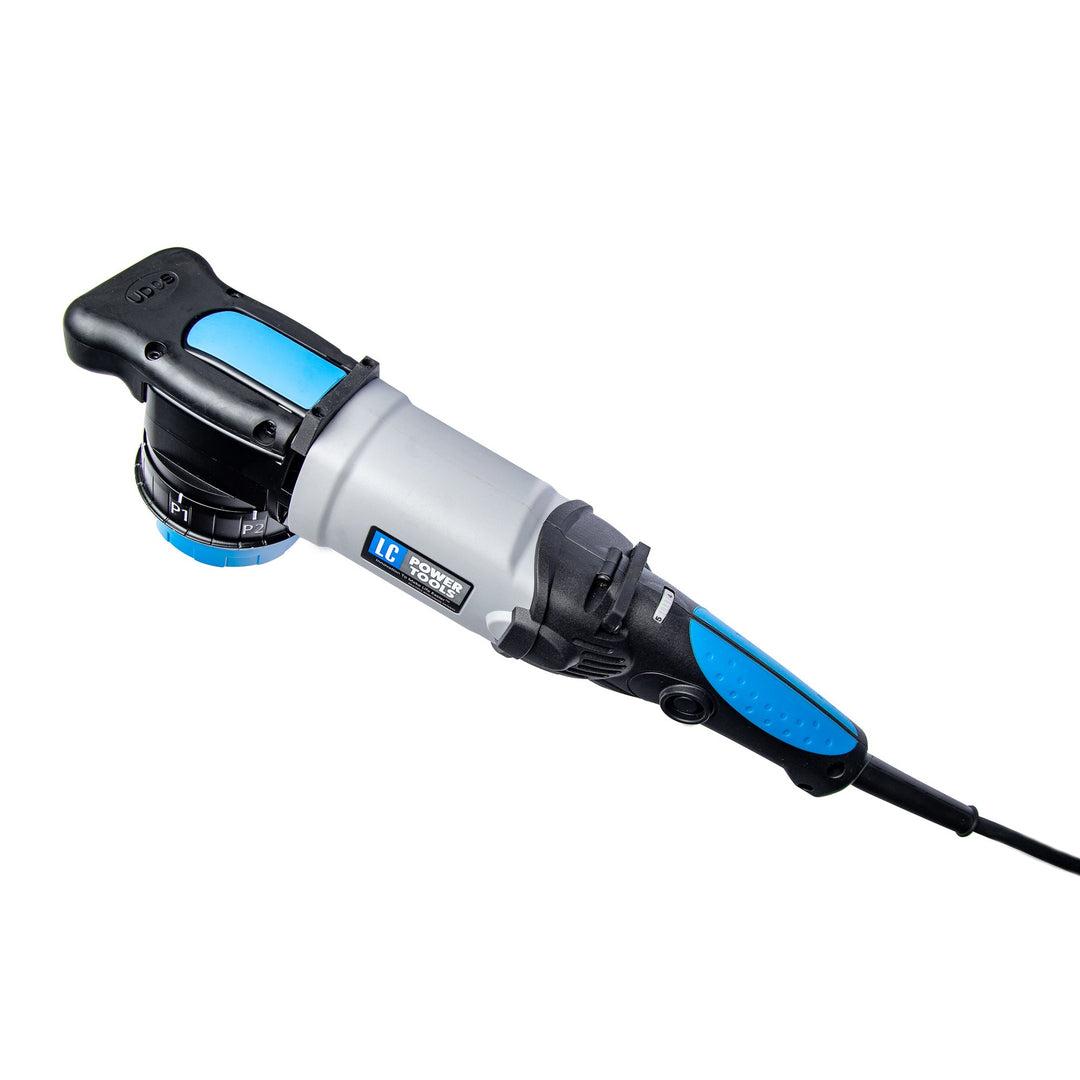 Lake Country UDOS 51E Random Orbital Polisher - CARZILLA.CA