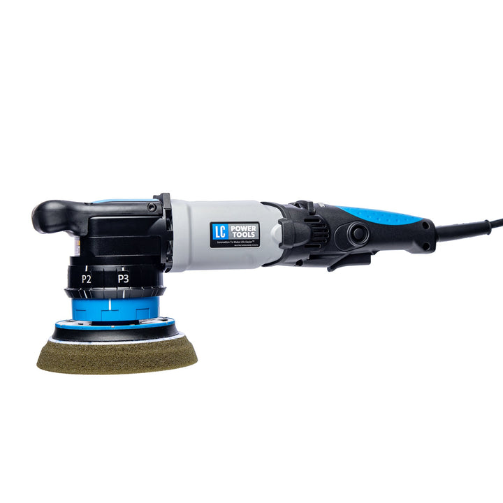 Lake Country UDOS 51E Random Orbital Polisher - CARZILLA.CA