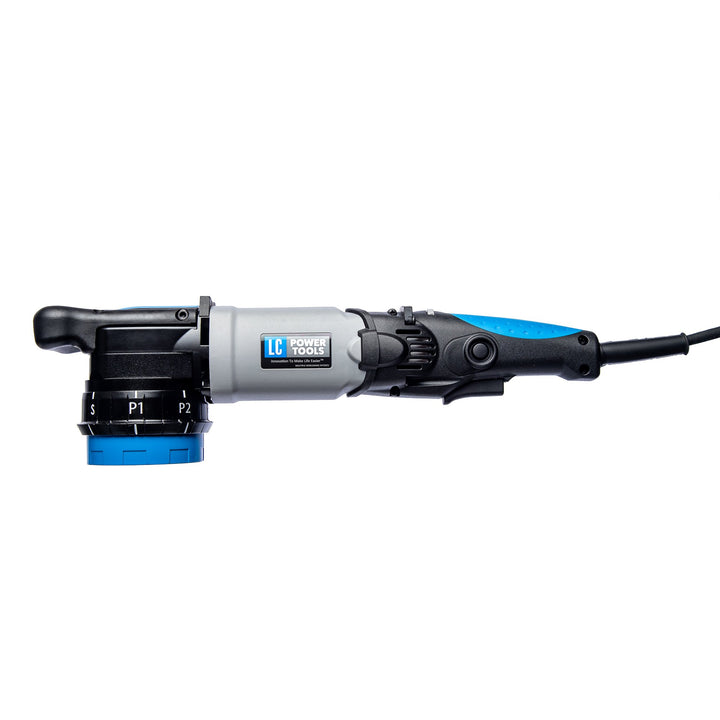 Lake Country UDOS 51E Random Orbital Polisher - CARZILLA.CA