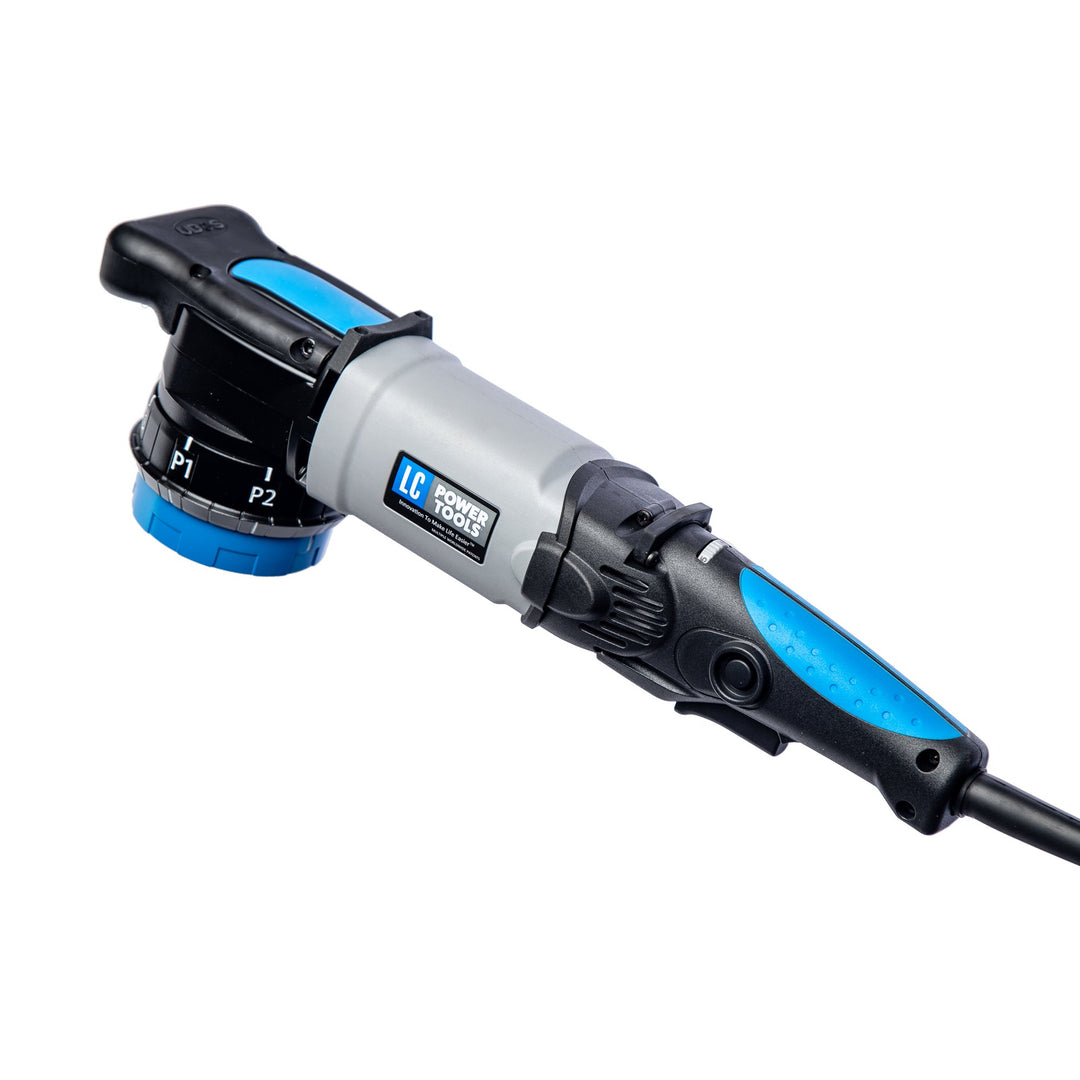 Lake Country UDOS 51E Random Orbital Polisher - CARZILLA.CA