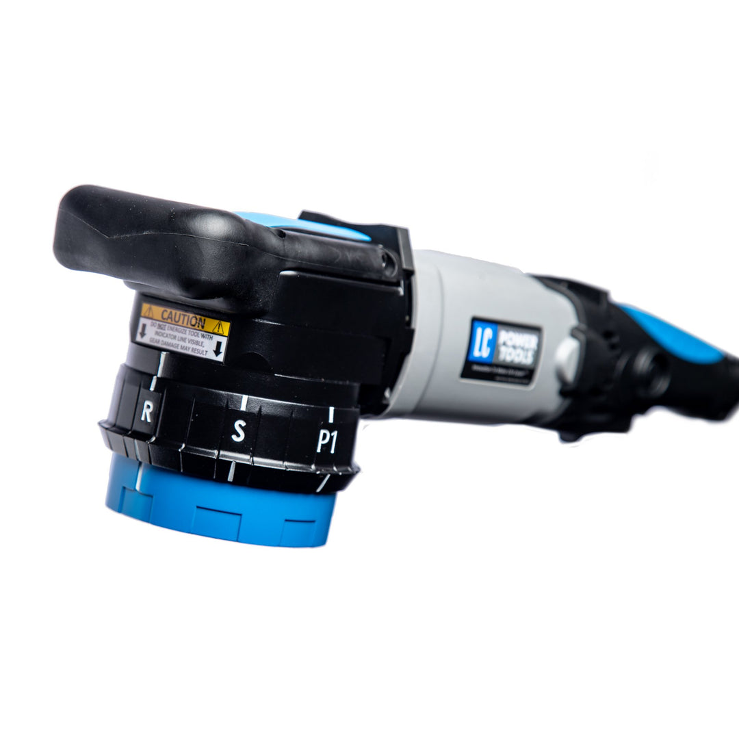 Lake Country UDOS 51E Random Orbital Polisher - CARZILLA.CA