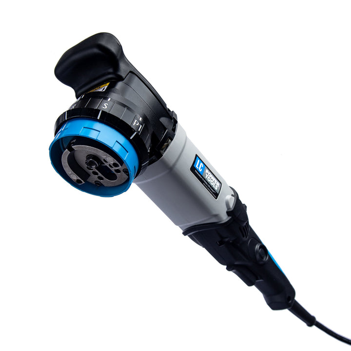 Lake Country UDOS 51E Random Orbital Polisher - CARZILLA.CA