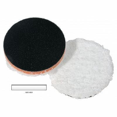 Lake Country One-Step Microfiber Pad 6.25" MF-625-OSP - CARZILLA.CA