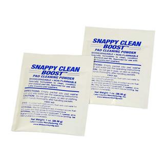 Lake Country Snappy Clean Foam Pad Cleaner (3 packs) - CARZILLA.CA