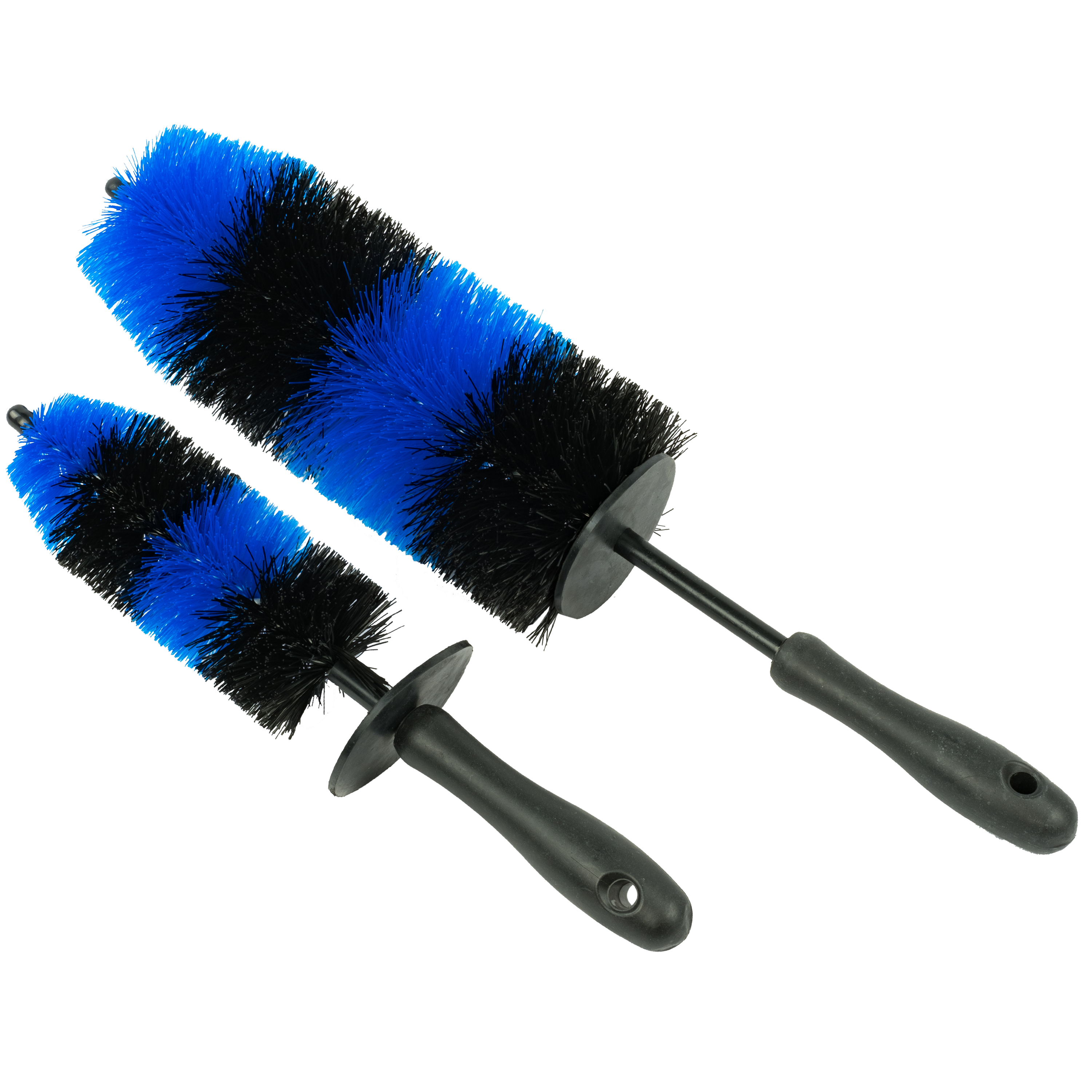 POPO Essentials Wheel Brush (Small or Large)