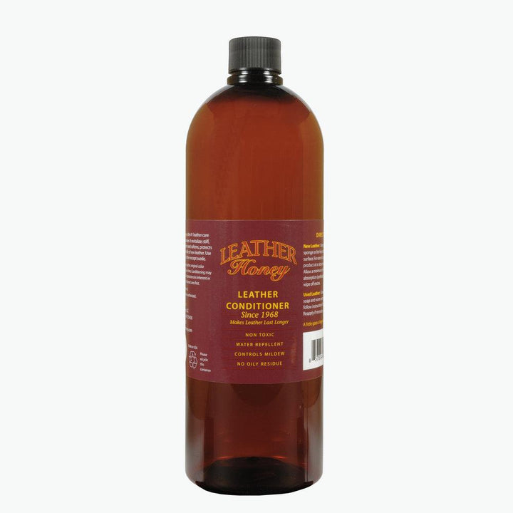 Leather Honey Leather Conditioner 32oz - CARZILLA.CA