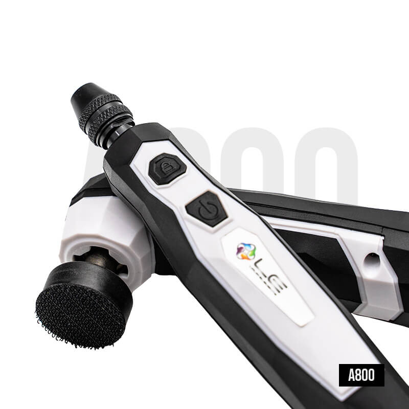 Liquid Elements A800 Nano Polisher | CARZILLA