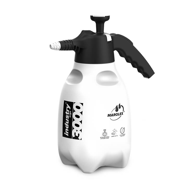 Marolex Industry Ergo Acid Pump Sprayer - CARZILLA.CA