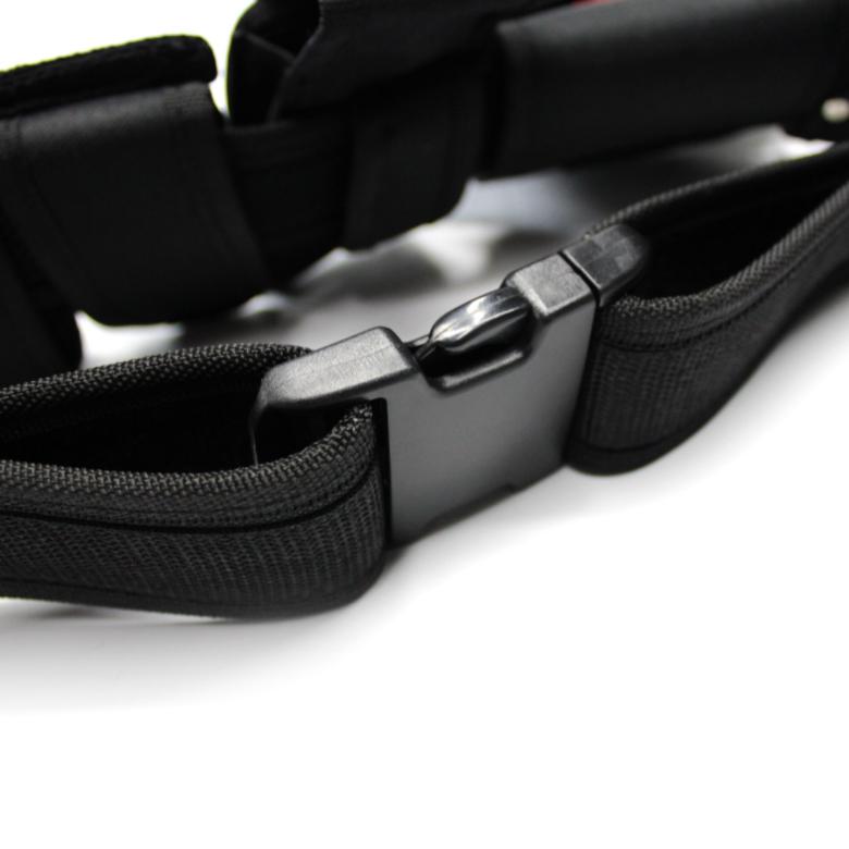 Maxshine Adjustable Detailing Tool Belt 600D Oxford Fabric - CARZILLA.CA