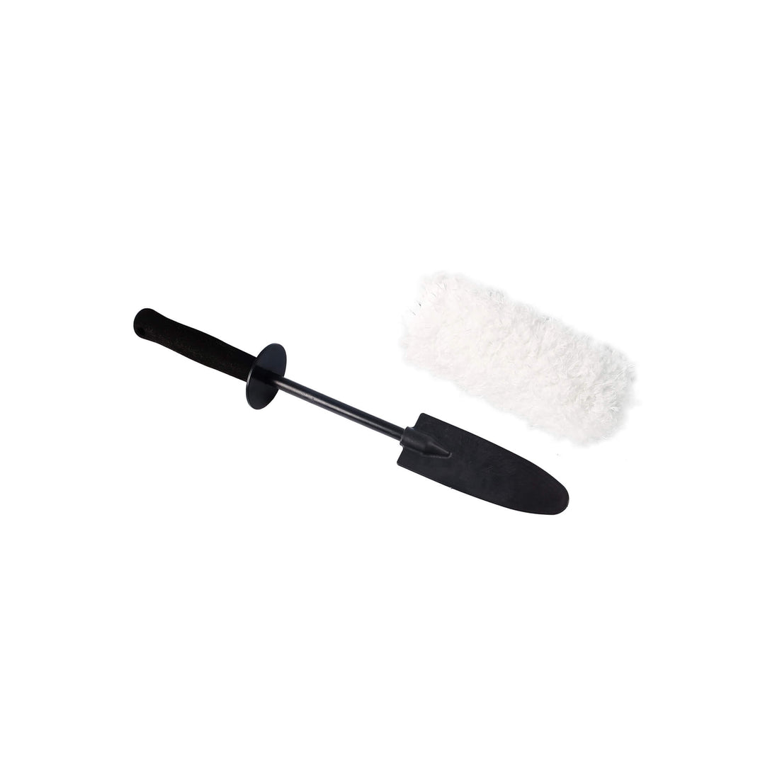 Maxshine Low Profile Microfiber Wheel Brush - CARZILLA.CA