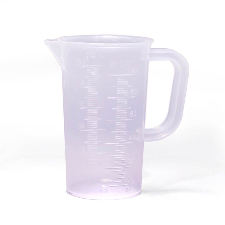 Maxshine Measuring Cup 100ml, 3.38oz - CARZILLA.CA