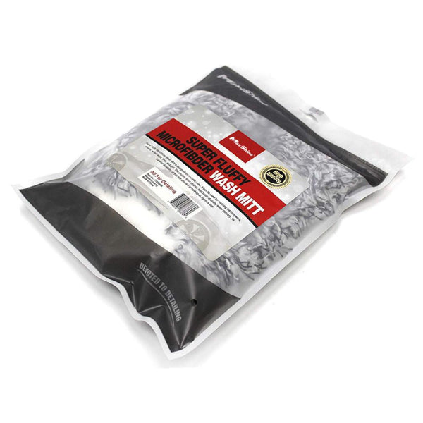 Maxshine Microfiber Wash Mitt