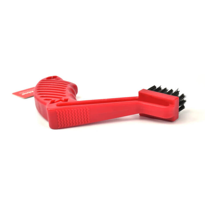 Maxshine Pad Conditioning and Cleaning Brush - CARZILLA.CA