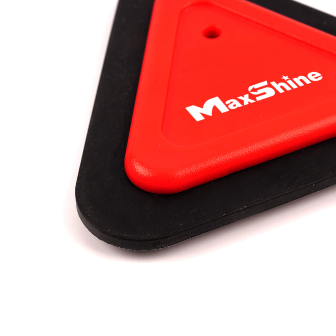 Maxshine Mini Pet hair remover for car – MAI Chemical Supply