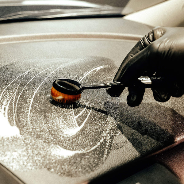 Maxshine High Density Super Soft Brush Kit - CARZILLA.CA