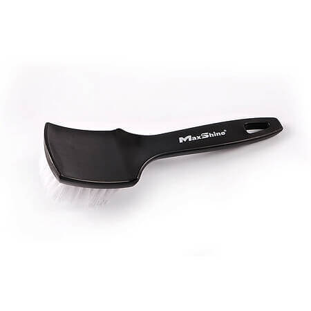 Maxshine Tire Brush - CARZILLA.CA