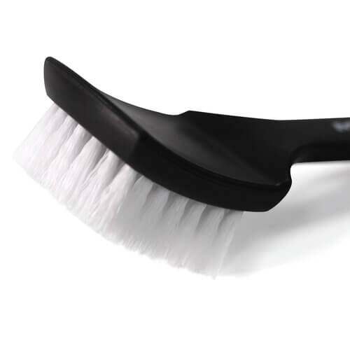 Maxshine Tire Brush - CARZILLA.CA