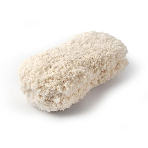 Maxshine Ultra Plush Microfiber Car Wash Sponge 650GSM - CARZILLA.CA