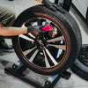 Maxshine Wheel Stand Tire Roller - CARZILLA.CA