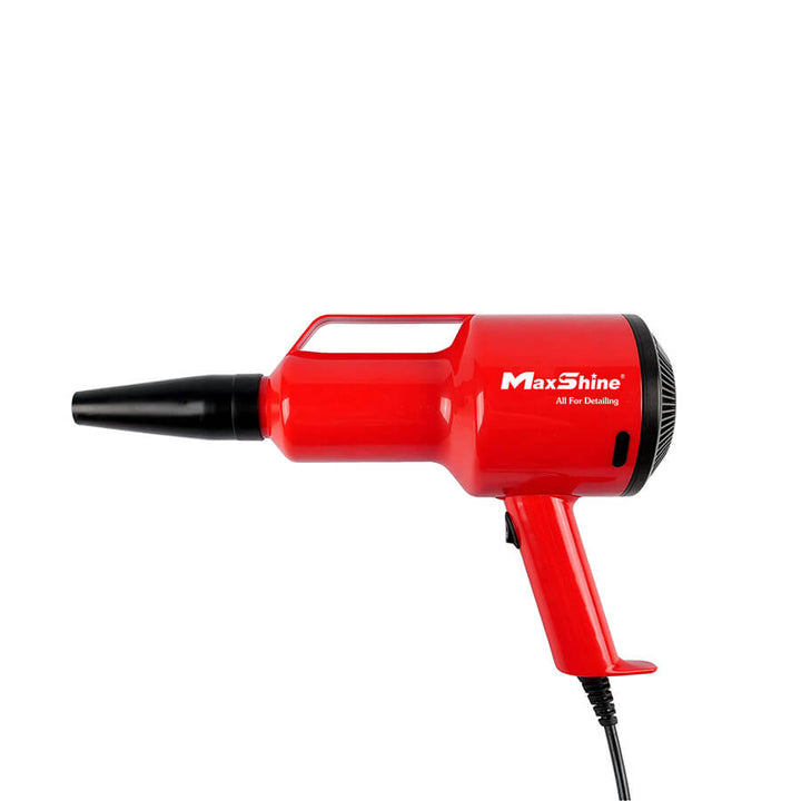 Maxshine Mini Handheld Dryer EVO-S - CARZILLA.CA