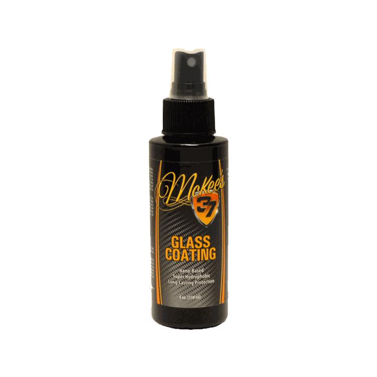 McKee's 37 Glass Coating 4oz - CARZILLA.CA