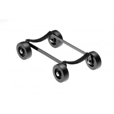 4Wheel Dolly for Blaster Models #B-4WD - CARZILLA.CA