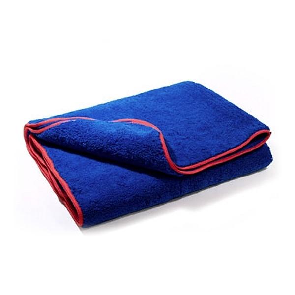 Gtechniq MF2 Zero Scratch Microfiber Drying Towel - CARZILLA.CA